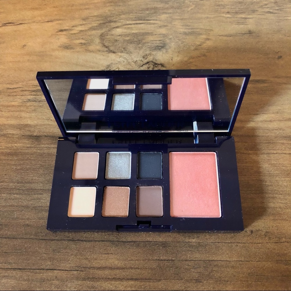 Estée Lauder Pure Color Envy Sculpting Palette
